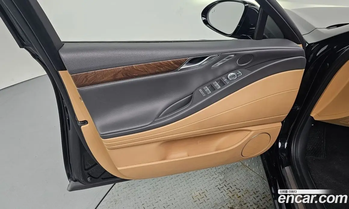 Genesis G80 2020 2.5 автомат (гидро), фото 14