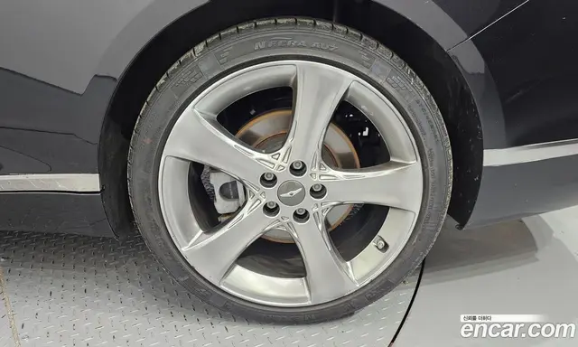 Genesis G80 2020 2.5 автомат (гидро), миниатюра 7