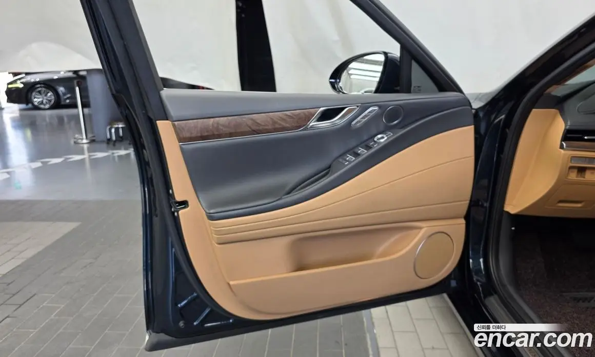 Genesis G80 2020 3.5 автомат (гидро), фото 14 Genesis G80 2020 3.5 автомат (гидро), фото 14