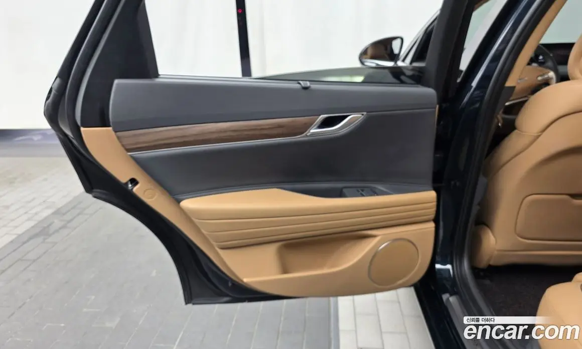 Genesis G80 2020 3.5 автомат (гидро), фото 15 Genesis G80 2020 3.5 автомат (гидро), фото 15