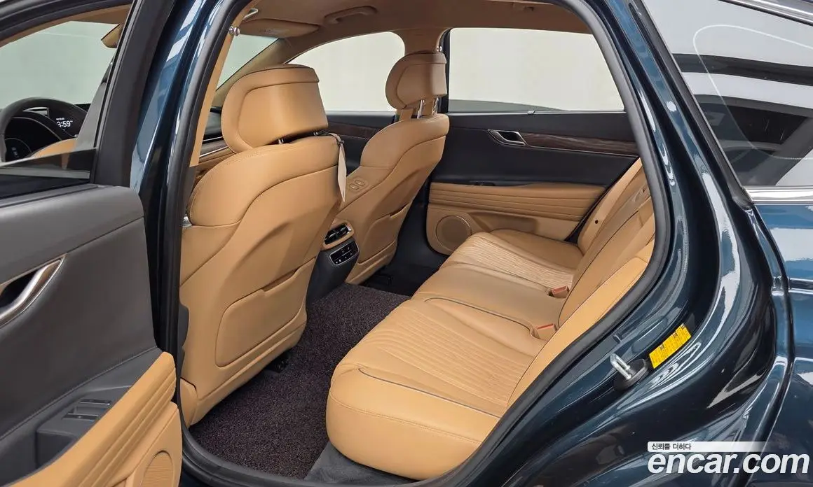 Genesis G80 2020 3.5 автомат (гидро), фото 16 Genesis G80 2020 3.5 автомат (гидро), фото 16