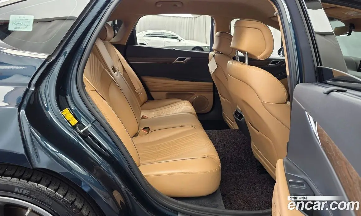 Genesis G80 2020 3.5 автомат (гидро), фото 18 Genesis G80 2020 3.5 автомат (гидро), фото 18