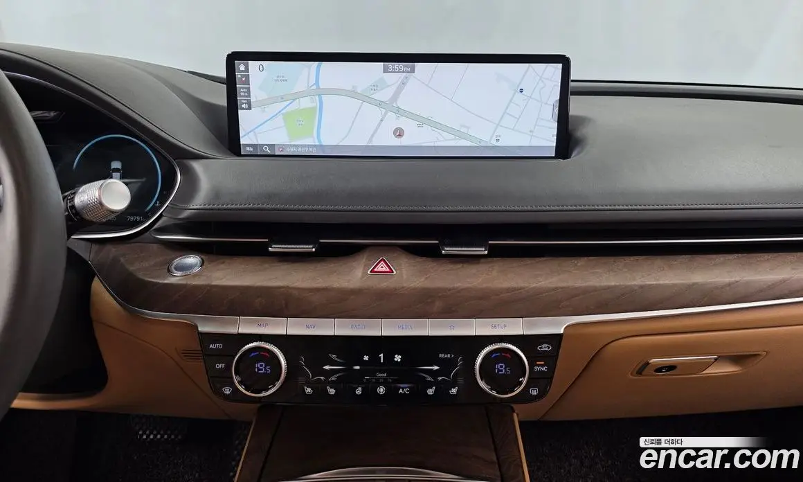 Genesis G80 2020 3.5 автомат (гидро), фото 20 Genesis G80 2020 3.5 автомат (гидро), фото 20