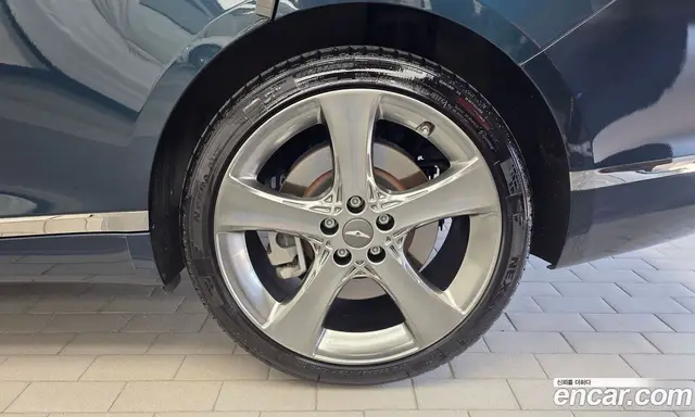 Genesis G80 2020 3.5 автомат (гидро), миниатюра 7 Genesis G80 2020 3.5 автомат (гидро), миниатюра 7