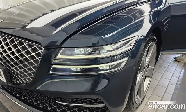 Genesis G80 2020 3.5 автомат (гидро), миниатюра 8 Genesis G80 2020 3.5 автомат (гидро), миниатюра 8