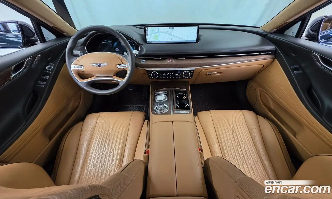 Genesis G80 2020 3.5 автомат (гидро), фото 10 Genesis G80 2020 3.5 автомат (гидро), фото 10