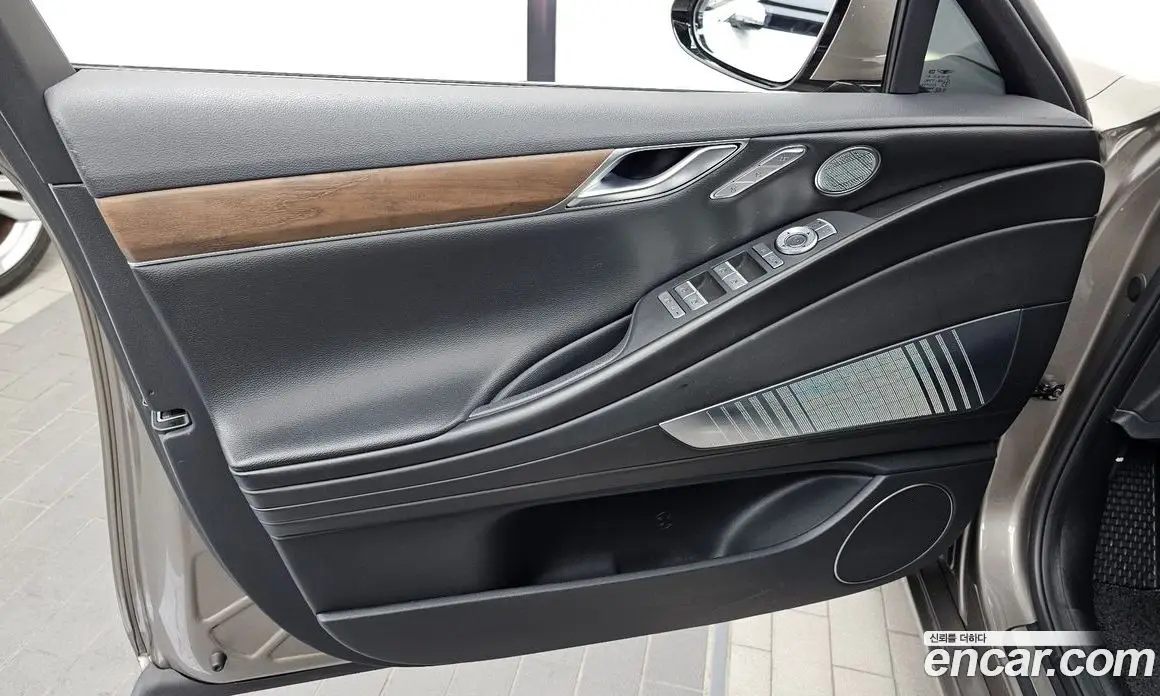 Genesis G80 2020 3.5 автомат (гидро), фото 14 Genesis G80 2020 3.5 автомат (гидро), фото 14