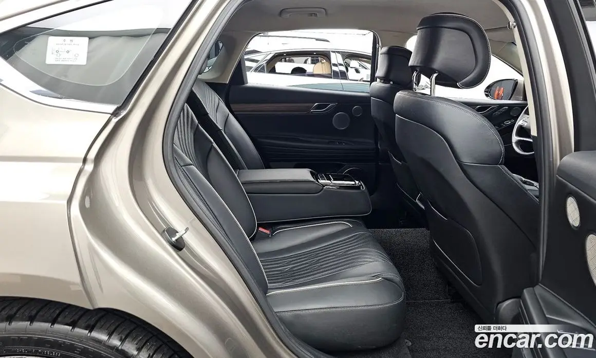 Genesis G80 2020 3.5 автомат (гидро), фото 18 Genesis G80 2020 3.5 автомат (гидро), фото 18