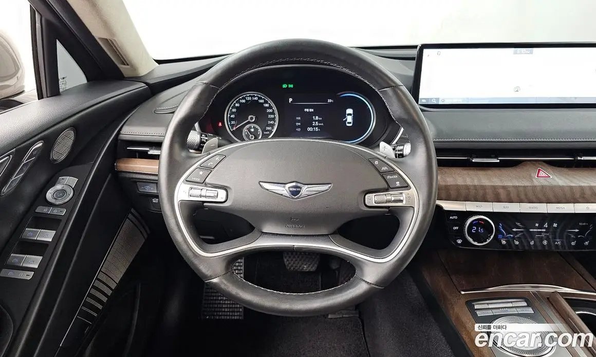 Genesis G80 2020 3.5 автомат (гидро), фото 19 Genesis G80 2020 3.5 автомат (гидро), фото 19