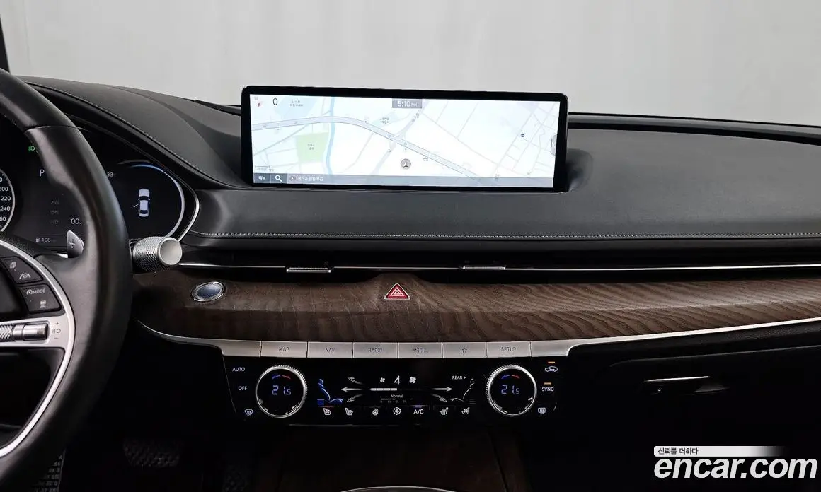 Genesis G80 2020 3.5 автомат (гидро), фото 20 Genesis G80 2020 3.5 автомат (гидро), фото 20