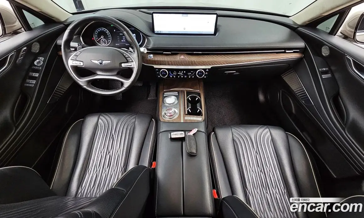 Genesis G80 2020 3.5 автомат (гидро), фото 10 Genesis G80 2020 3.5 автомат (гидро), фото 10