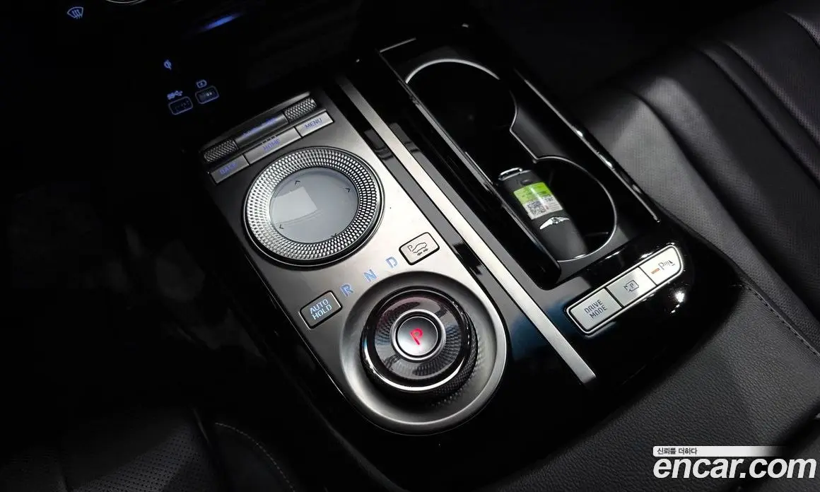 Genesis G80 2020 2.5 автомат (гидро), фото 12