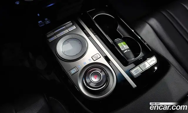 Genesis G80 2020 2.5 автомат (гидро), миниатюра 12