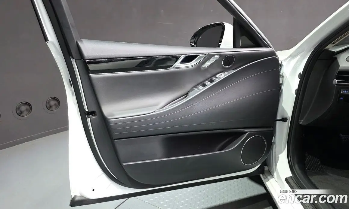 Genesis G80 2020 2.5 автомат (гидро), фото 14