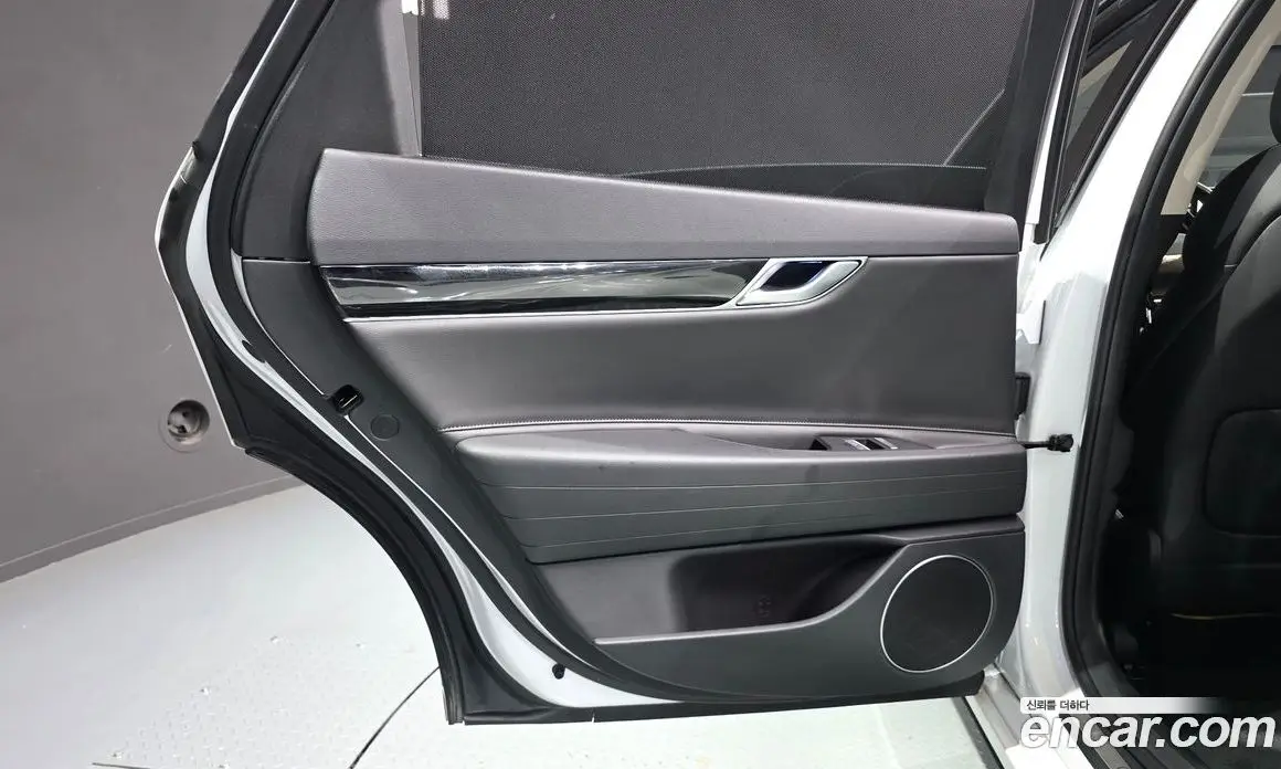 Genesis G80 2020 2.5 автомат (гидро), фото 15