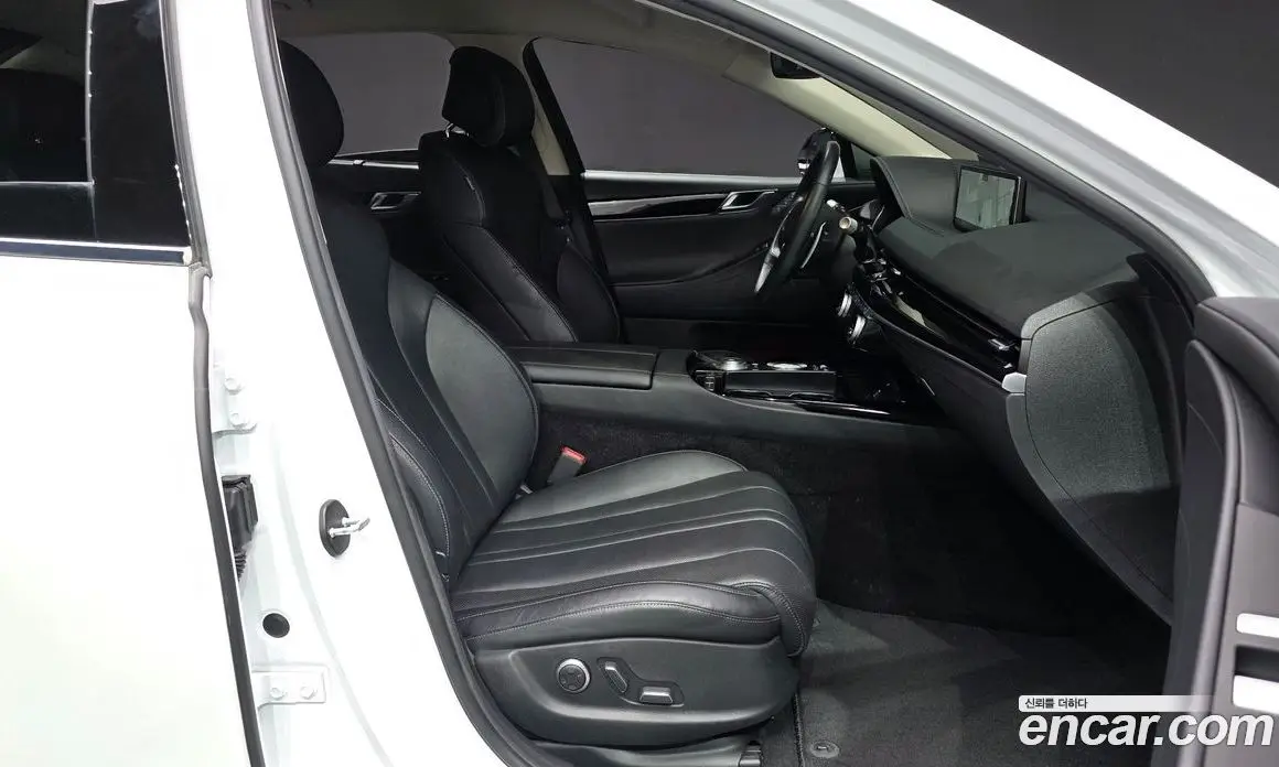 Genesis G80 2020 2.5 автомат (гидро), фото 16