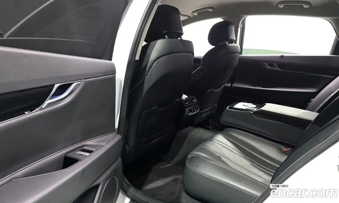 Genesis G80 2020 2.5 автомат (гидро), фото 17