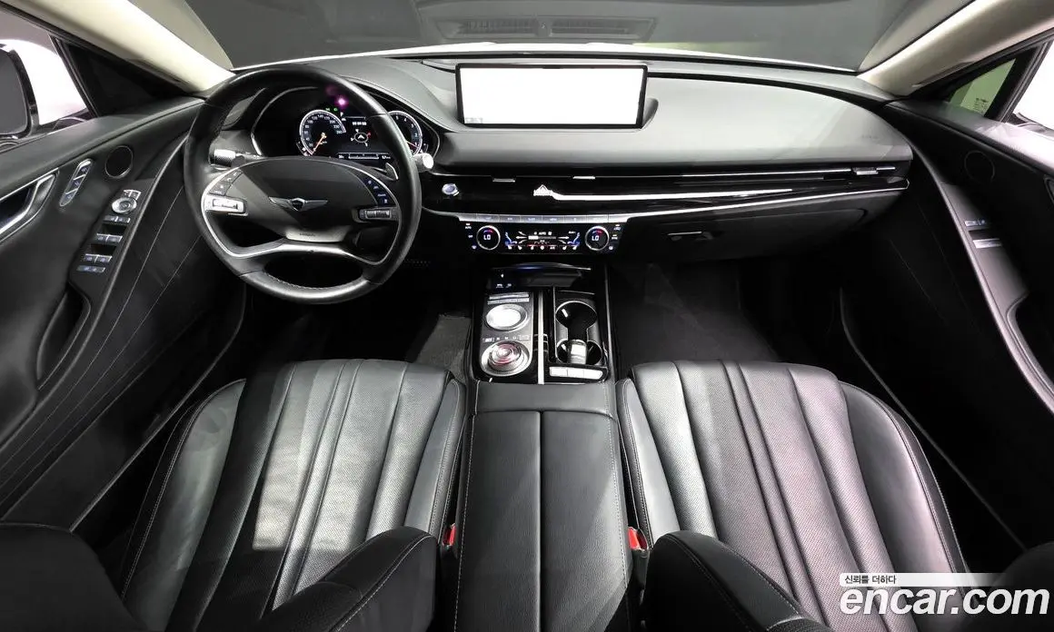 Genesis G80 2020 2.5 автомат (гидро), фото 10
