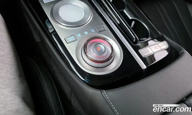 Genesis G80 2021 2.5 автомат (гидро), миниатюра 12