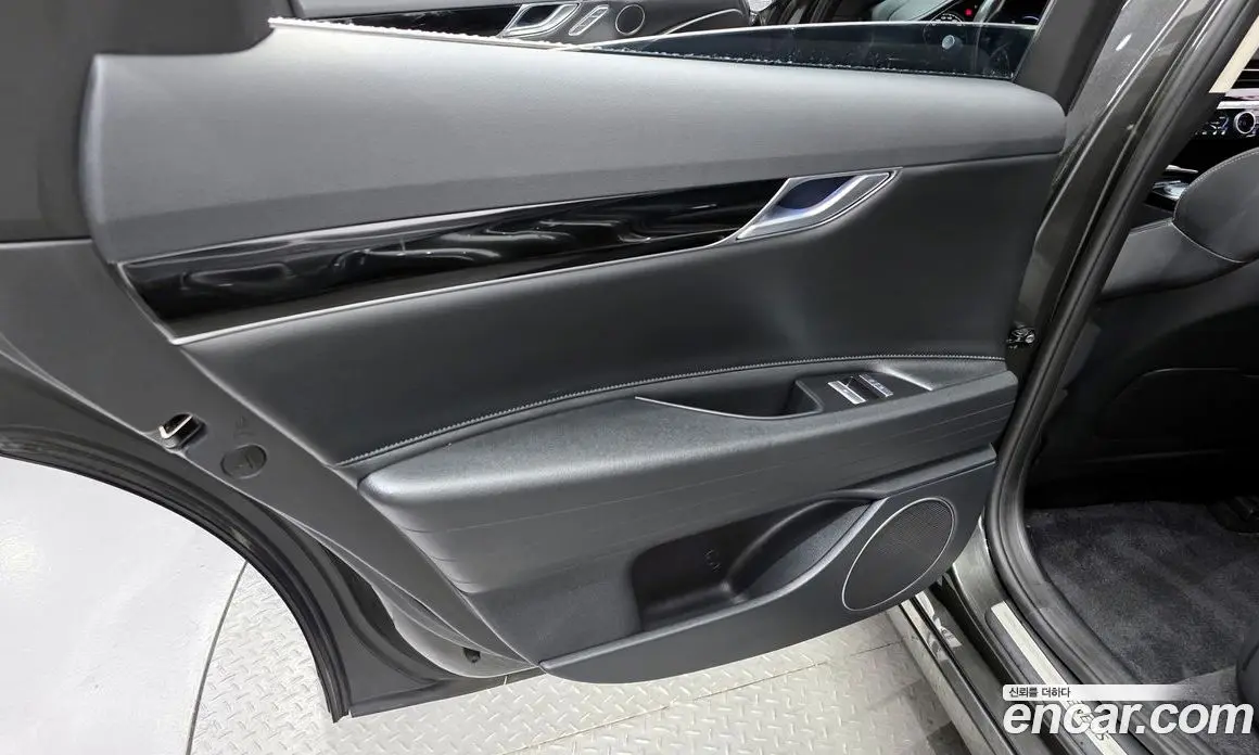 Genesis G80 2021 2.5 автомат (гидро), фото 15