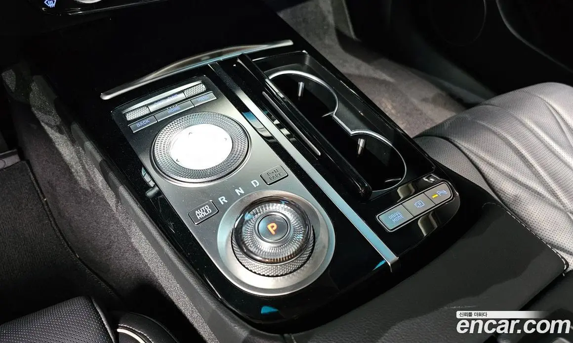 Genesis G80 2021 2.5 автомат (гидро), фото 9