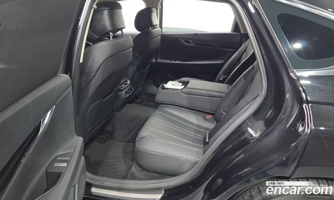 Genesis G80 2021 2.5 автомат (гидро), фото 11 Genesis G80 2021 2.5 автомат (гидро), фото 11