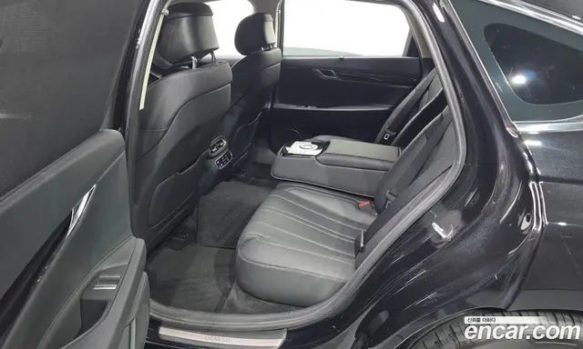 Genesis G80 2021 2.5 автомат (гидро), миниатюра 11 Genesis G80 2021 2.5 автомат (гидро), миниатюра 11