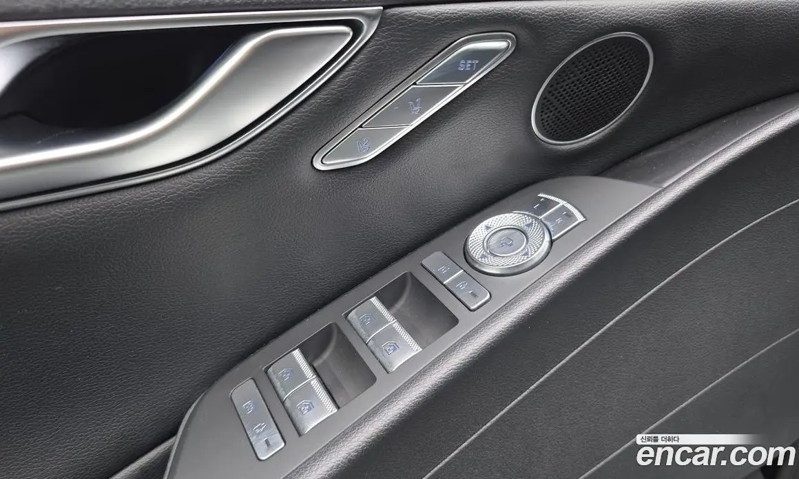 Genesis G80 2021 2.5 автомат (гидро), фото 12 Genesis G80 2021 2.5 автомат (гидро), фото 12
