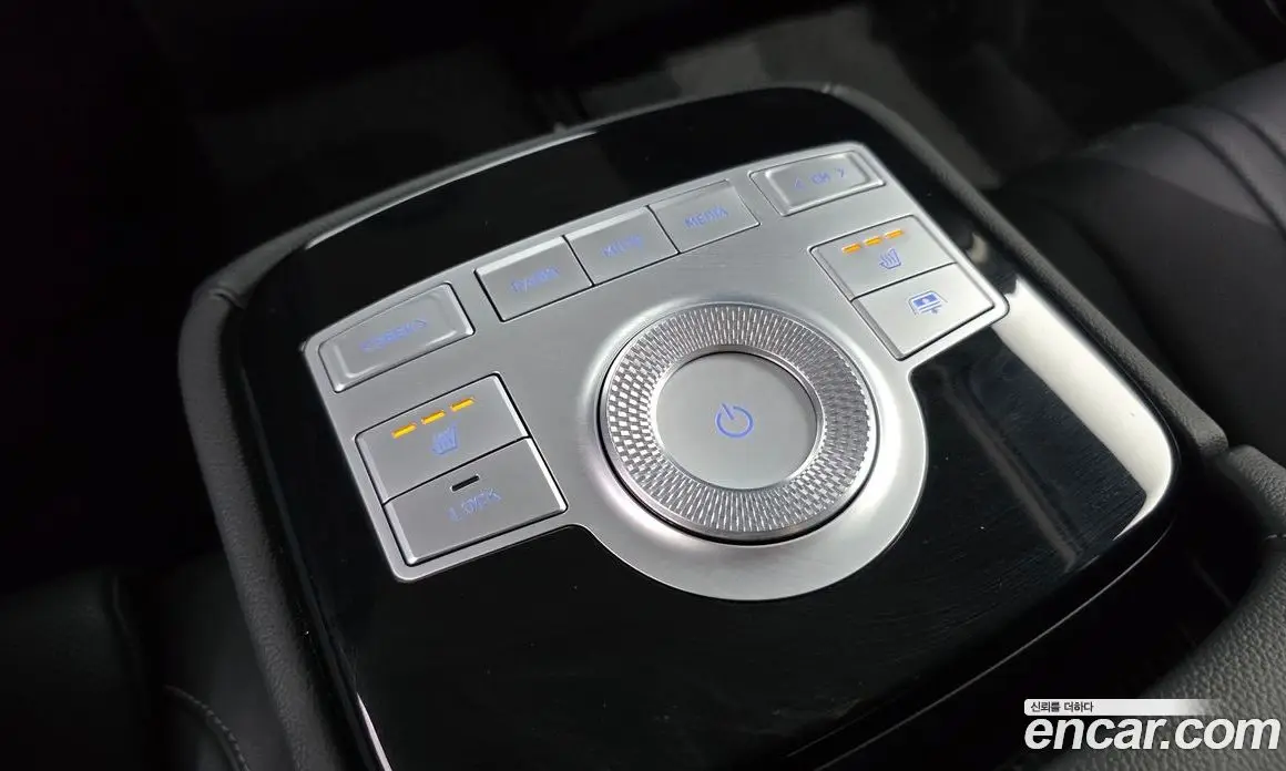 Genesis G80 2021 2.5 автомат (гидро), фото 17 Genesis G80 2021 2.5 автомат (гидро), фото 17