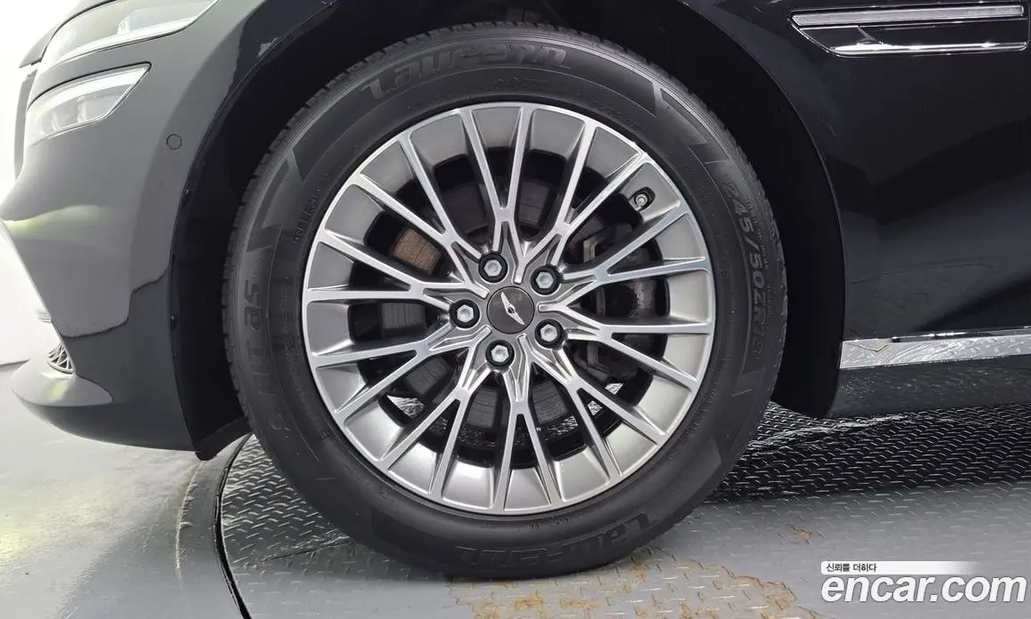 Genesis G80 2021 2.5 автомат (гидро), фото 5 Genesis G80 2021 2.5 автомат (гидро), фото 5