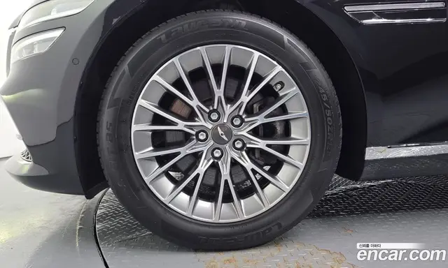 Genesis G80 2021 2.5 автомат (гидро), миниатюра 5 Genesis G80 2021 2.5 автомат (гидро), миниатюра 5