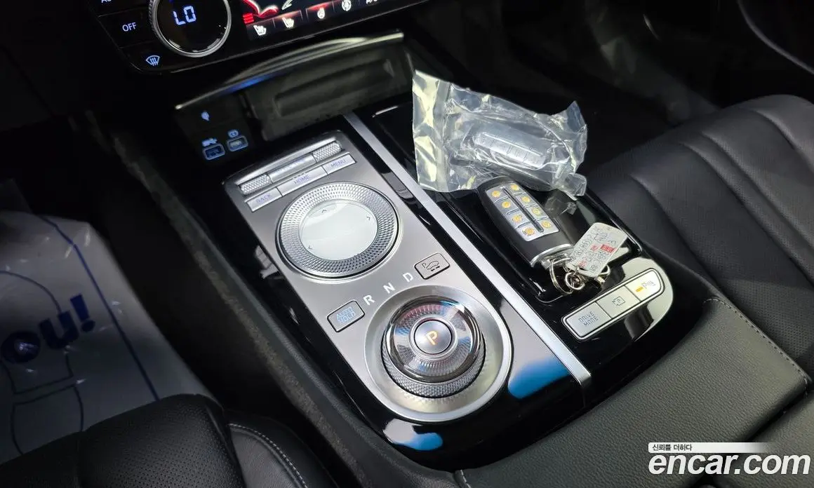 Genesis G80 2021 2.5 автомат (гидро), фото 9 Genesis G80 2021 2.5 автомат (гидро), фото 9