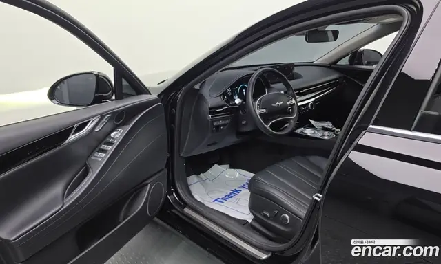 Genesis G80 2021 2.5 автомат (гидро), миниатюра 10 Genesis G80 2021 2.5 автомат (гидро), миниатюра 10