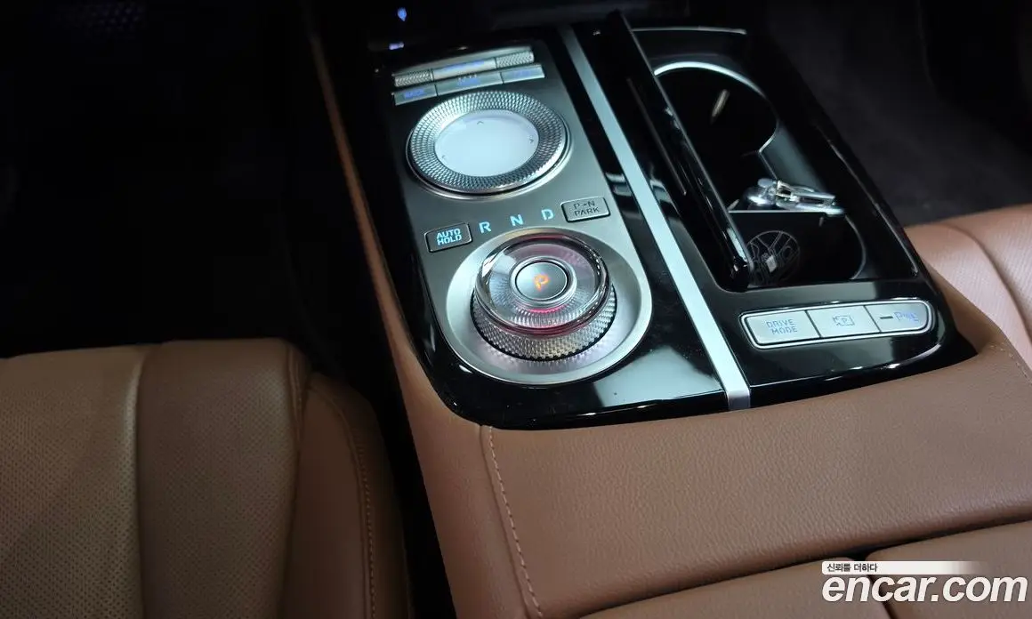 Genesis G80 2022 2.5 автомат (гидро), фото 12