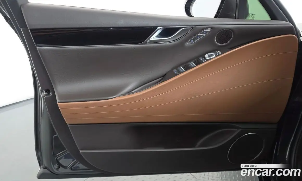 Genesis G80 2022 2.5 автомат (гидро), фото 14