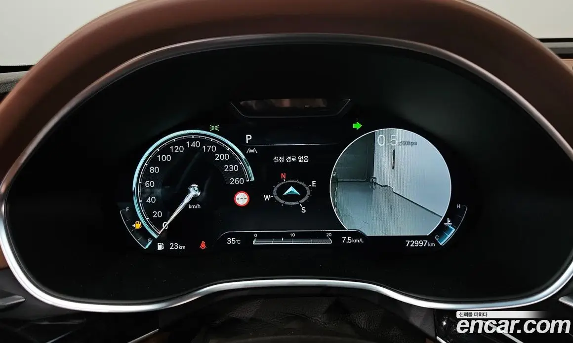 Genesis G80 2022 3.5 автомат (гидро), фото 11