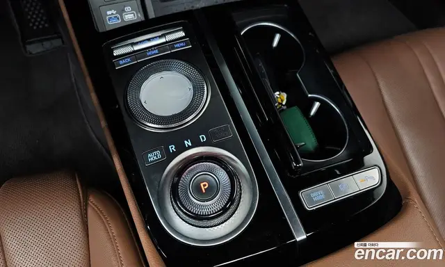 Genesis G80 2022 3.5 автомат (гидро), миниатюра 12