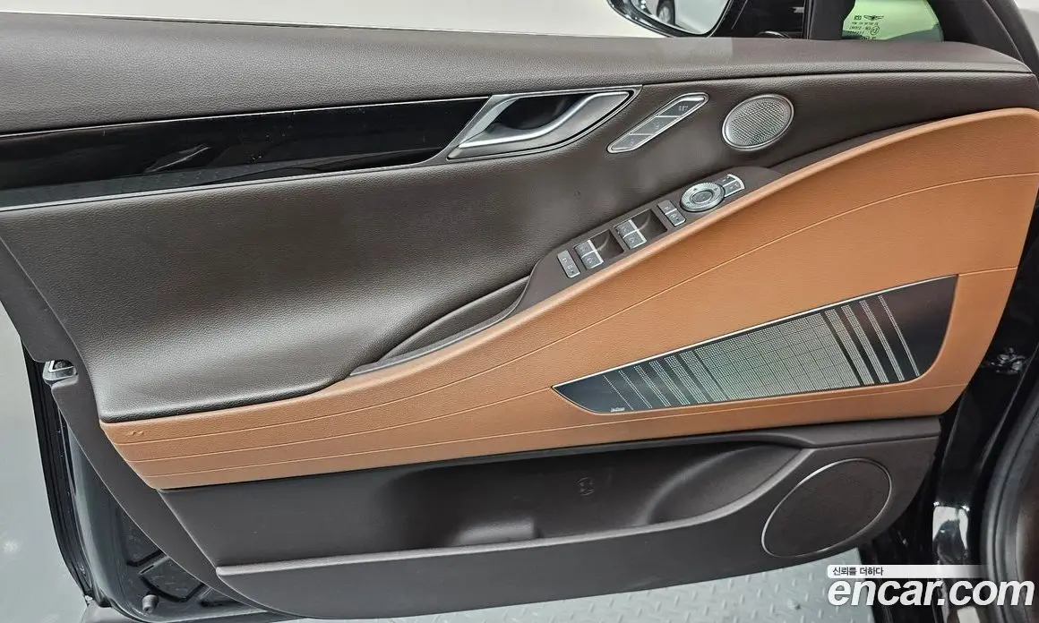 Genesis G80 2022 3.5 автомат (гидро), фото 14
