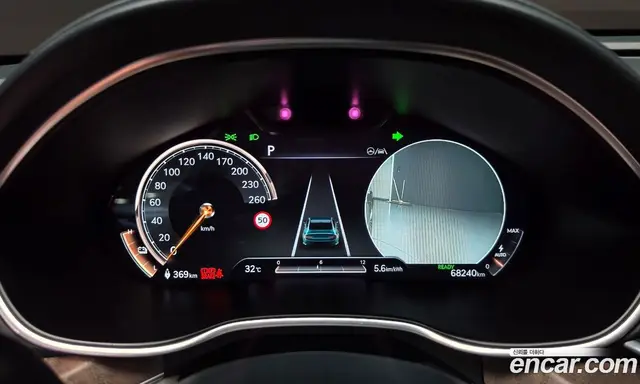 Genesis G80 2022 0.2 автомат (гидро), миниатюра 11 Genesis G80 2022 0.2 автомат (гидро), миниатюра 11