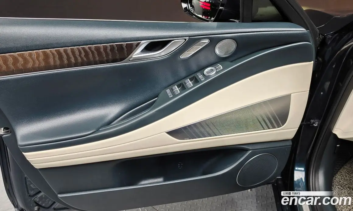Genesis G80 2022 0.2 автомат (гидро), фото 14 Genesis G80 2022 0.2 автомат (гидро), фото 14