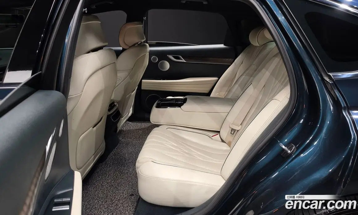 Genesis G80 2022 0.2 автомат (гидро), фото 17 Genesis G80 2022 0.2 автомат (гидро), фото 17