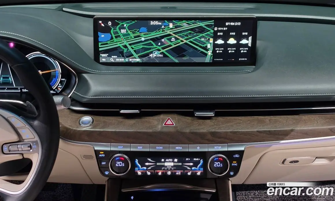 Genesis G80 2022 0.2 автомат (гидро), фото 20 Genesis G80 2022 0.2 автомат (гидро), фото 20