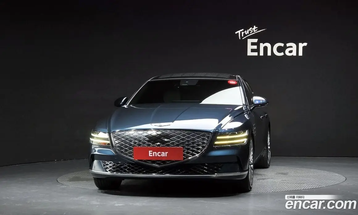 Genesis G80 2022 0.2 автомат (гидро), фото 3 Genesis G80 2022 0.2 автомат (гидро), фото 3