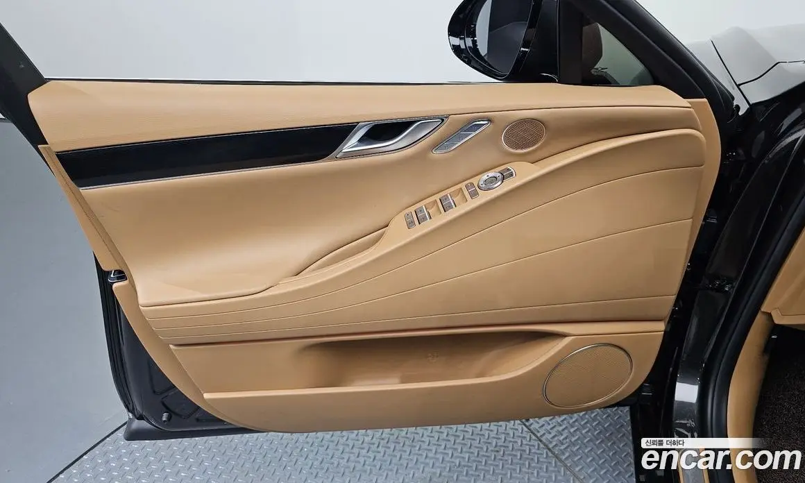 Genesis G80 2024 2.5 автомат (гидро), фото 14 Genesis G80 2024 2.5 автомат (гидро), фото 14