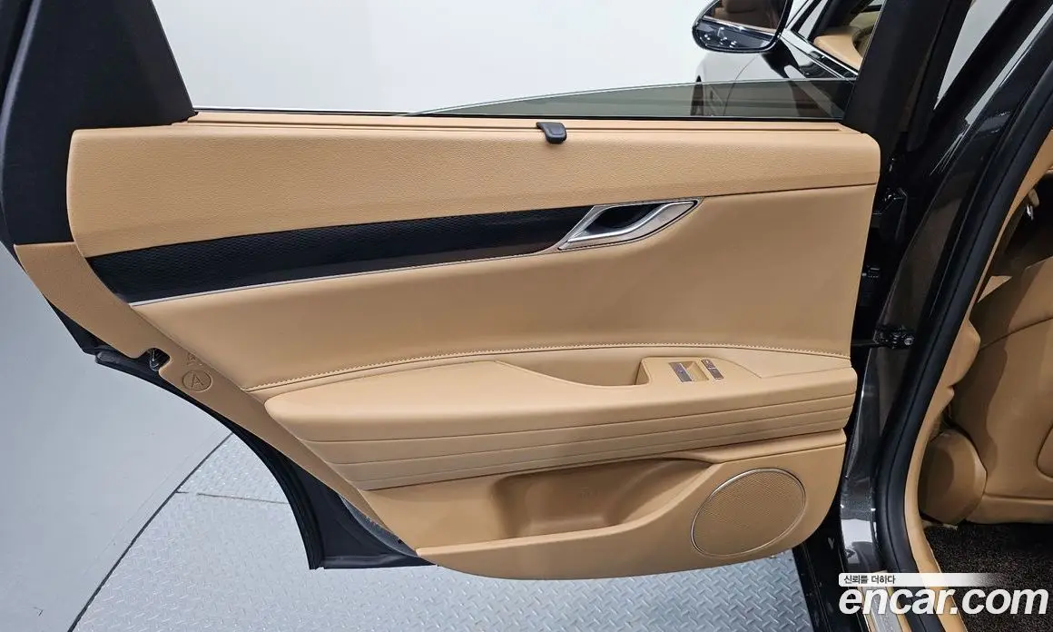 Genesis G80 2024 2.5 автомат (гидро), фото 15 Genesis G80 2024 2.5 автомат (гидро), фото 15