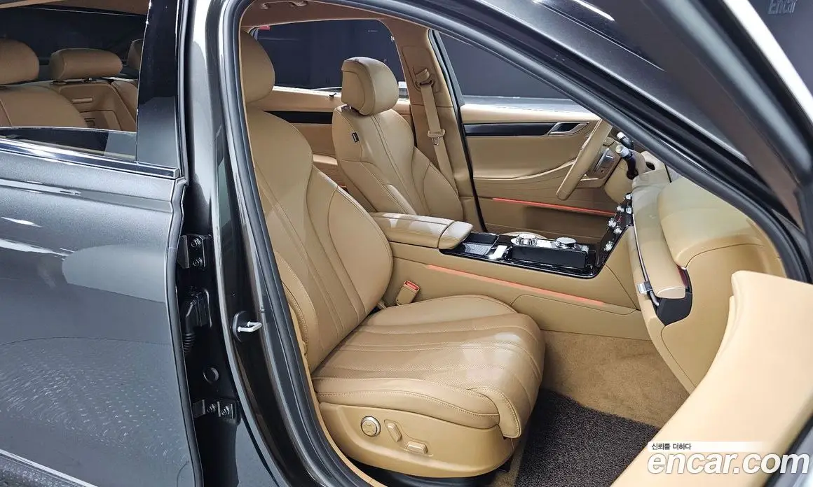 Genesis G80 2024 2.5 автомат (гидро), фото 16 Genesis G80 2024 2.5 автомат (гидро), фото 16
