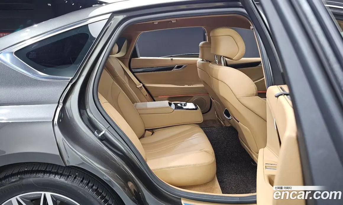 Genesis G80 2024 2.5 автомат (гидро), фото 17 Genesis G80 2024 2.5 автомат (гидро), фото 17