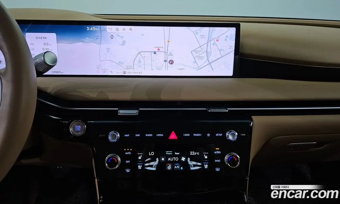 Genesis G80 2024 2.5 автомат (гидро), фото 19 Genesis G80 2024 2.5 автомат (гидро), фото 19