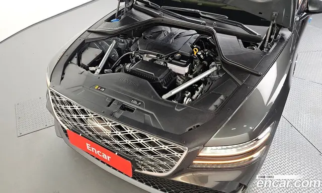 Genesis G80 2024 2.5 автомат (гидро), миниатюра 6 Genesis G80 2024 2.5 автомат (гидро), миниатюра 6