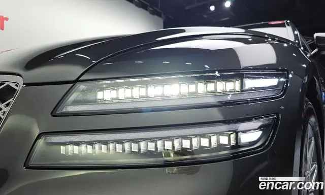 Genesis G80 2024 2.5 автомат (гидро), миниатюра 8 Genesis G80 2024 2.5 автомат (гидро), миниатюра 8